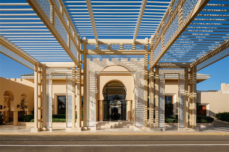 TUI MAGIC LIFE Redsina Sharm El Sheikh